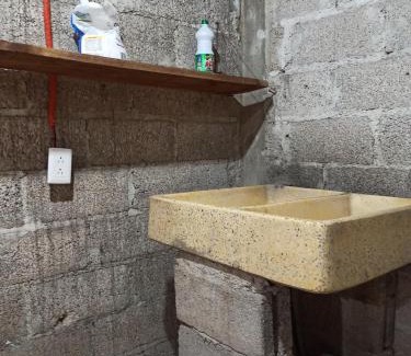 Tezoyuca Apartment | Casita rústica Tequis