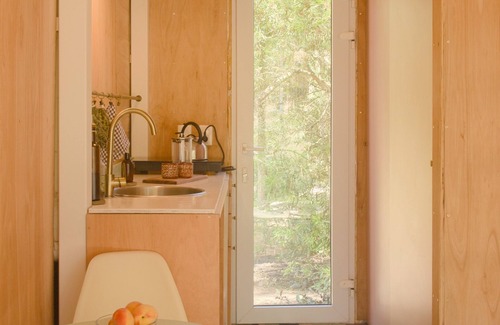 Punta Ballena House | Casita Studio among the pines of Punta Ballena (with kittens)