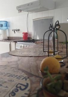 Ezpeleta Apartment | CasitaLibertad