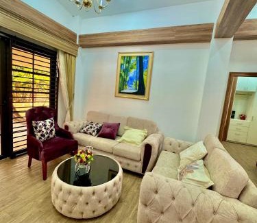 Portoviejo Villa | CasitaLinda