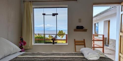 Isla Amantani House | Casitas Amantani