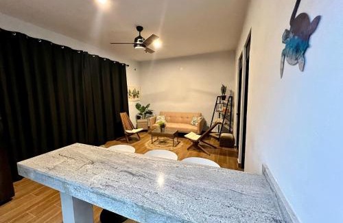 La Ventana Villa | Casitas Punta Arenas #3