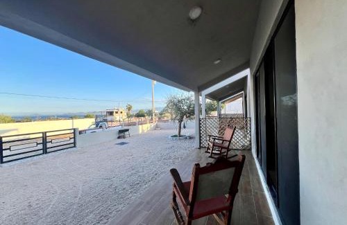 La Ventana Villa | Casitas Punta Arenas #3