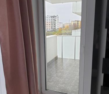 Slupsk Apartment | Caskada Modern Apartment 3 NOWY APARTAMENTOWIEC WINDA