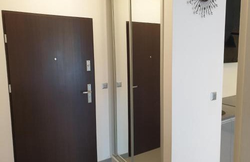 Slupsk Apartment | Caskada Modern Apartment 3 NOWY APARTAMENTOWIEC WINDA