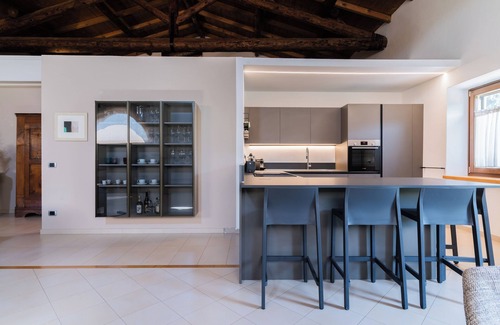 Rivoli Veronese Apartment | Cason degli ulivi-APT Suite, Cason degli ulivi - APT Suite