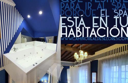 Selores Hotel | Casona Camino Real De Selores