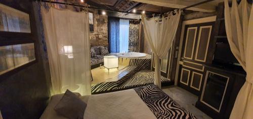 Selores Hotel | Casona Camino Real De Selores