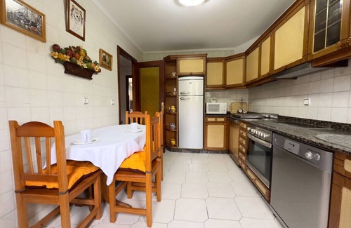 San Mames de Meruelo House | Casona de la Loma - 2806