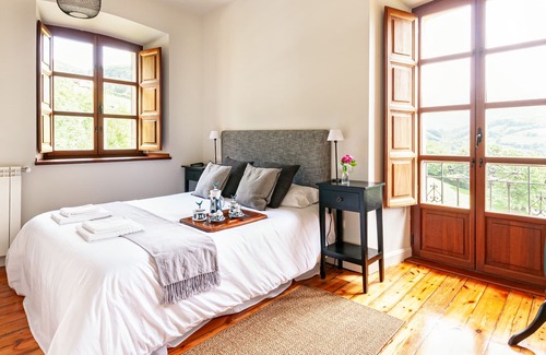 Vallobal Hotel | Casona de Indias