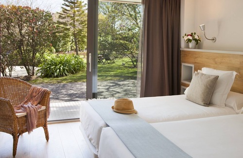 Aronces Hotel | Casona de la Paca