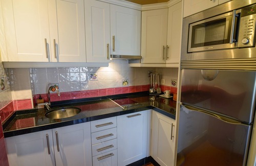 San Pedro de la Ribera Apartment | Casona de Llanorrozo