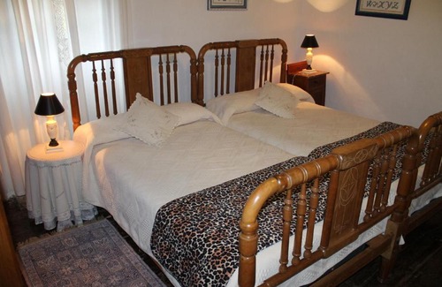 Cosgaya House | Casona de Treviño