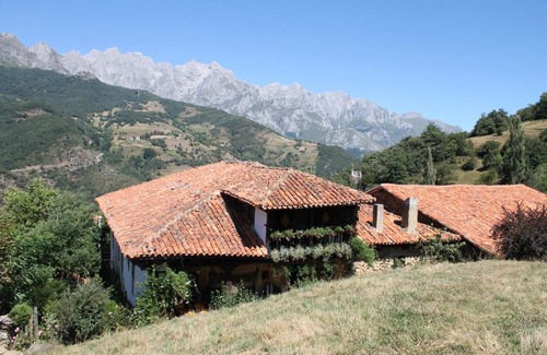 Cosgaya House | Casona de Treviño