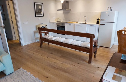 Lastres Apartment | Casona del Sol El Retorno II