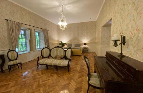 Talagante House | Casona Lo Aguirre