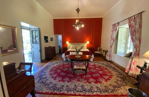 Talagante House | Casona Lo Aguirre