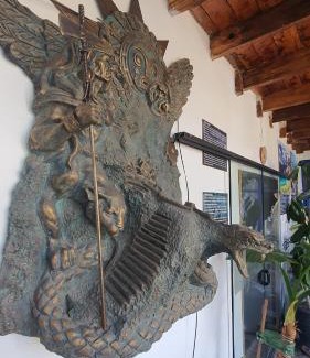 Mollepata House | Casona Mollepata