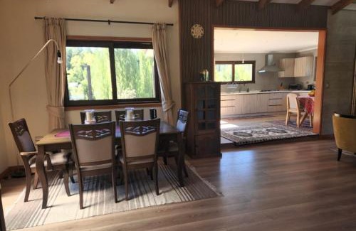 Coronel House | Casona octava región