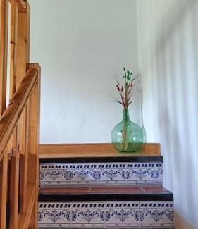Arredondo House | Casona Pico Candiano
