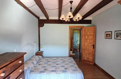 Arredondo House | Casona Pico Candiano