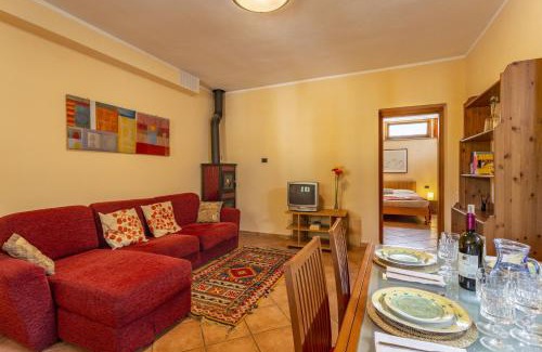 Canale Monterano House | Casona Serrari