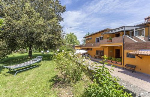 Canale Monterano House | Casona Serrari