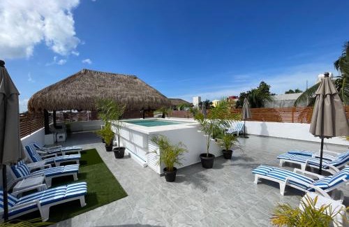 Colonia Andres House | Casona Suites