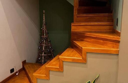 San Rafael House | Casona Valdivia en San Rafael