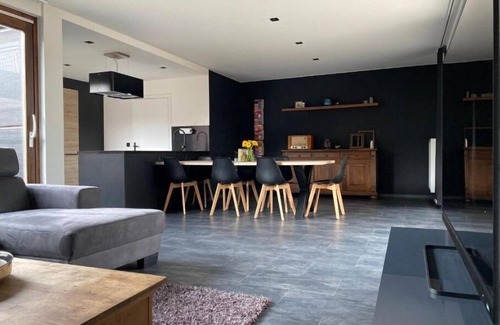 Lanaken House | Casper House