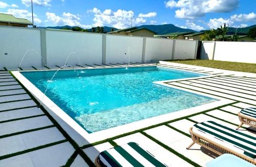 Arouca Villa | Caspian Villa