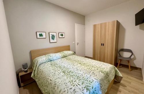 Sapri House | Cassandra Rooms