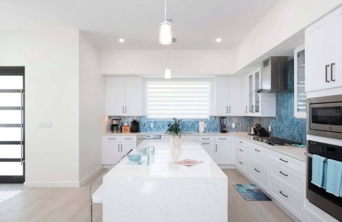 Bonnie View Estates Condo | Cassava Point Villa 4D - 3BR at Sea Haven