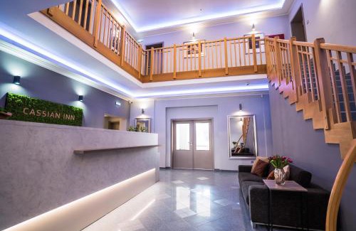 Partizanske House | Cassian Inn