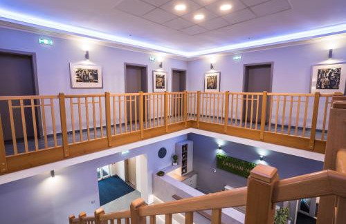 Partizanske House | Cassian Inn