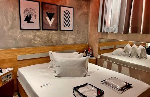 Santo Andre Hotel | Cassino Motel 1