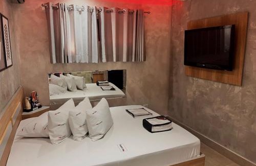 Santo Andre Hotel | Cassino Motel 1