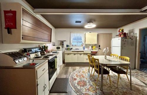 Coudersport House | Cassio's Cottage