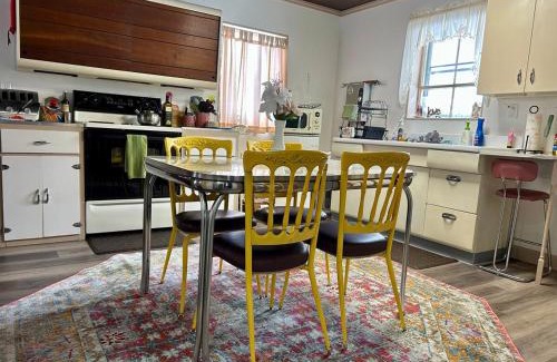 Coudersport House | Cassio's Cottage