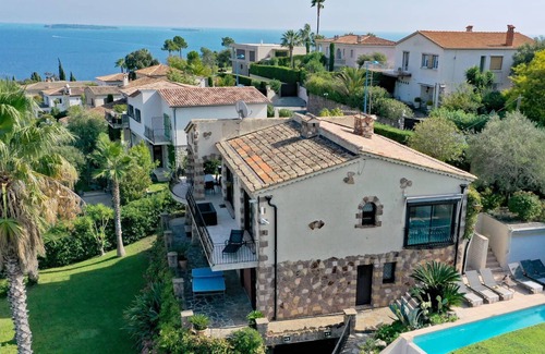 La Napoule Villa | Cassiopée - Mandelieu-La Napoule, Côte d'Azur