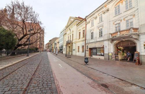 Kosice Old Town Apartment | Casso apartment in historical city center