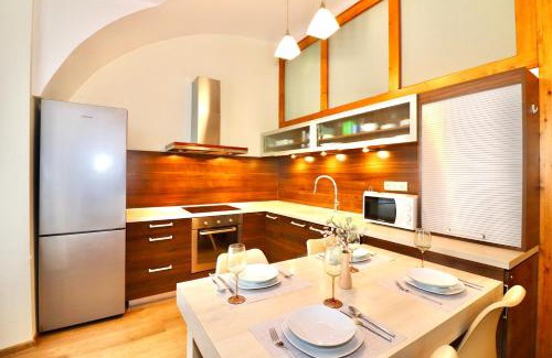 Kosice Old Town Apartment | Casso apartment in historical city center