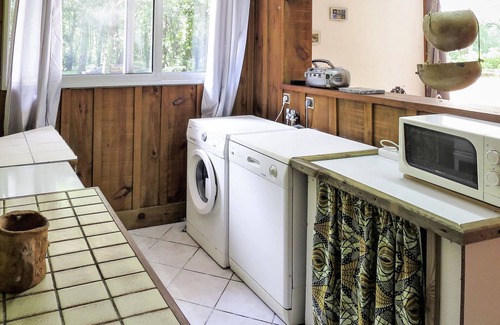 Gaillan-en-Medoc House | Castagney by Interhome