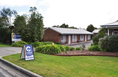 Strahan Apartment | Castaway Holiday Apartments