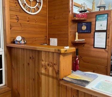 Strahan Apartment | Castaway Holiday Apartments