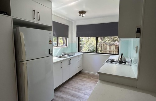 Eurong House | Castaways on Fraser - K'Gari (Fraser Island)