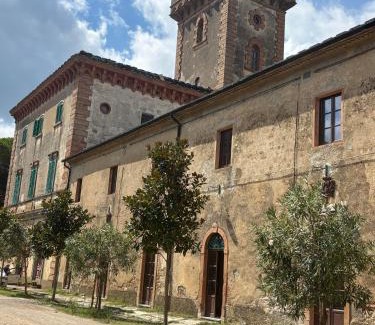 Castelnuovo di Val di Cecina House | Castello di Vecchienna
