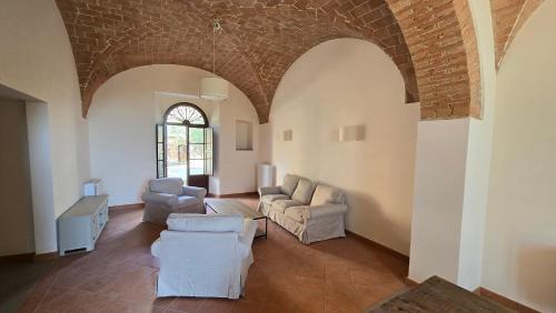 Castelnuovo di Val di Cecina House | Castello di Vecchienna
