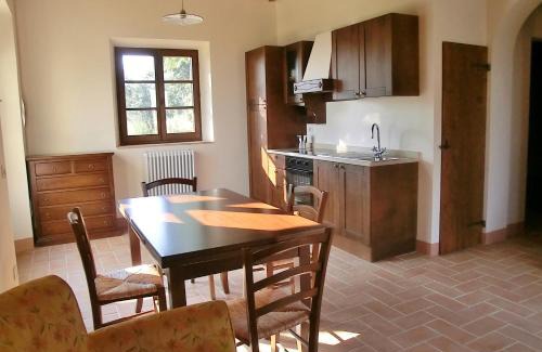Sant'Angelo In Colle Apartment | Castel Brunello