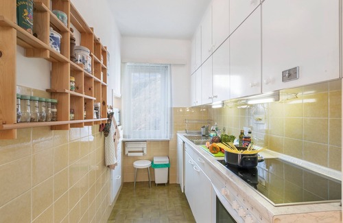 Vogorno Apartment | Castel In Aria 2, Vogorno, Switzerland
